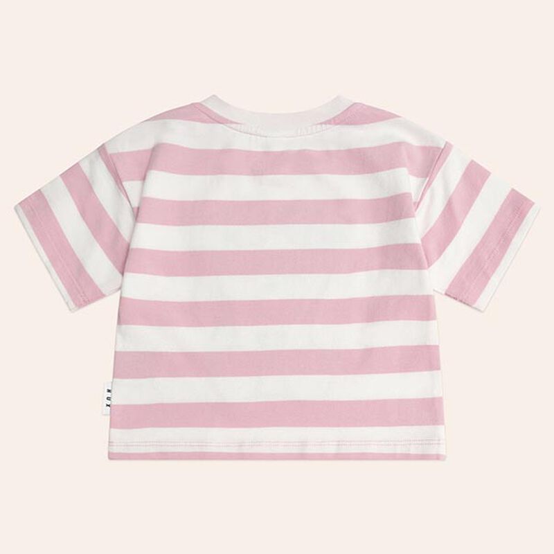 Huxbaby Varsity Huxette Boxy Tee 3-5Y image number 1